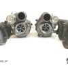 Nissan R35 GTR - Linney Efr 6758 950whp