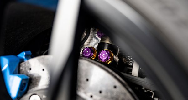 KW Suspension V5 for Lamborghini Huracan 2014+ - Image 2