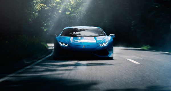 KW Suspension V5 for Lamborghini Huracan 2014+ - Image 3