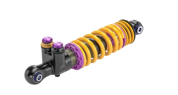 KW Suspension V5 for Lamborghini Huracan 2014+ - Image 4