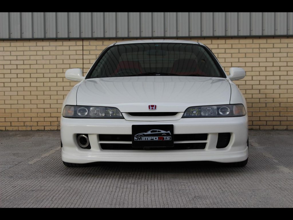 2000 Honda Integra Type R DC2 JDM Model - JM Imports